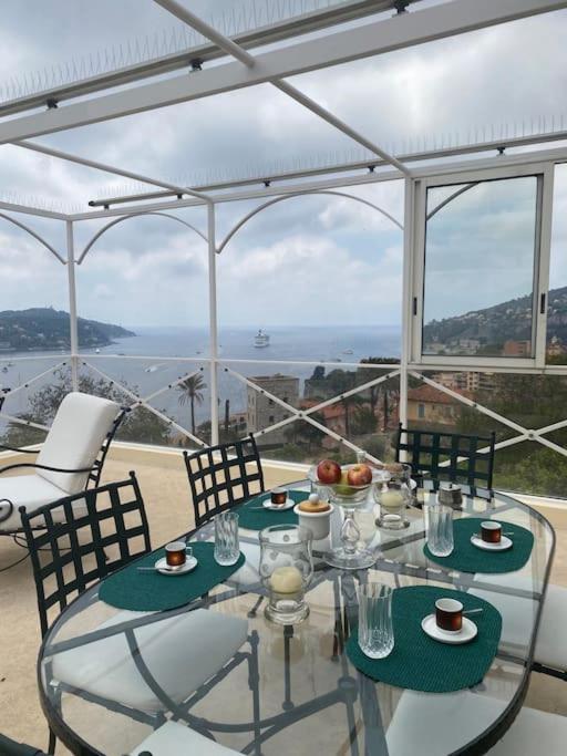 Ferienhaus La Terrasse *